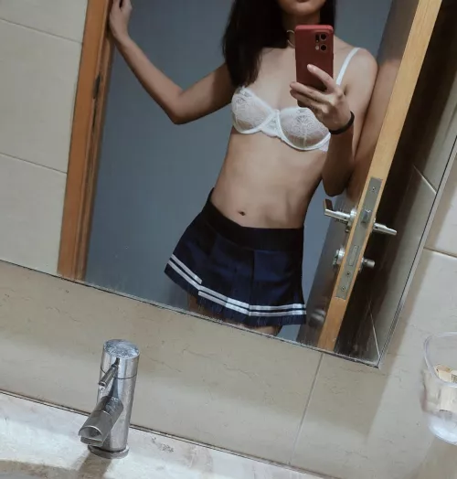 Cute or sexy by yums153