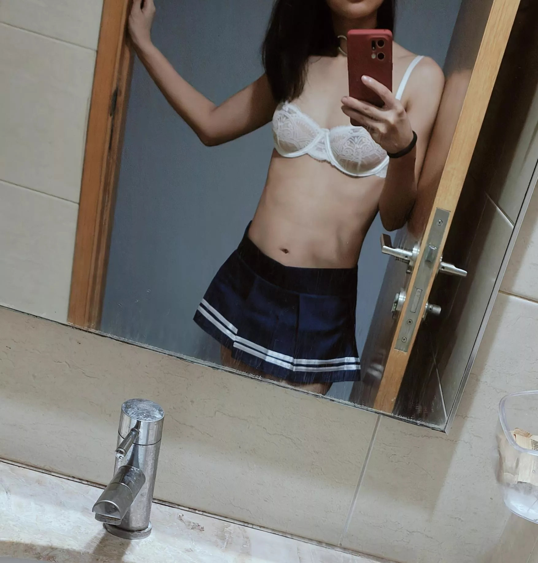 Cute or sexy posted by yums153