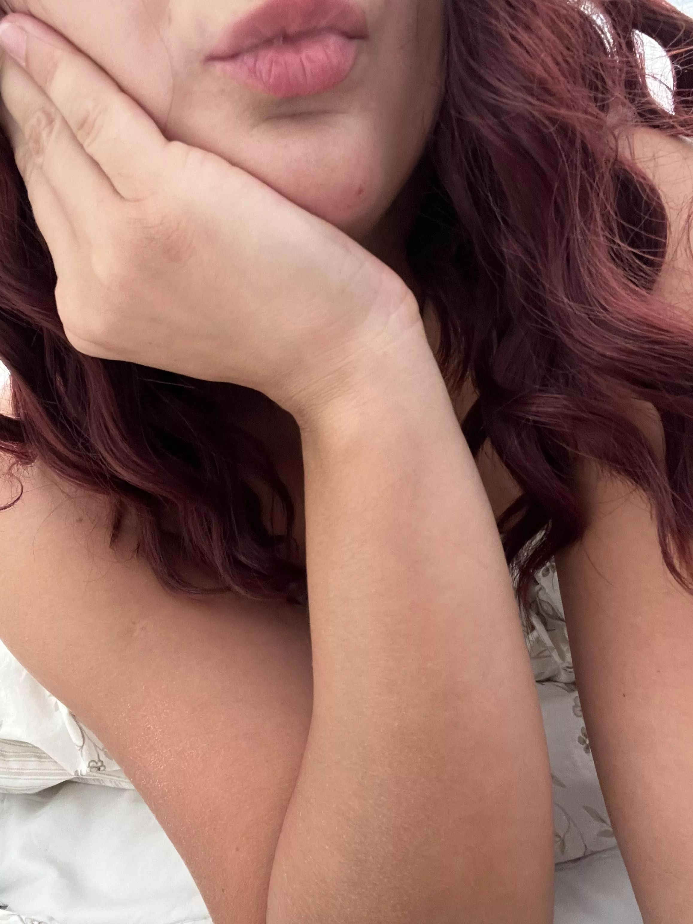 Cute shy girl ready for some rough fun posted by More-Sentence7942