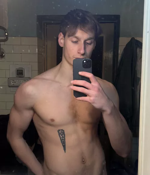 Do I qualify? by deathpacito_2