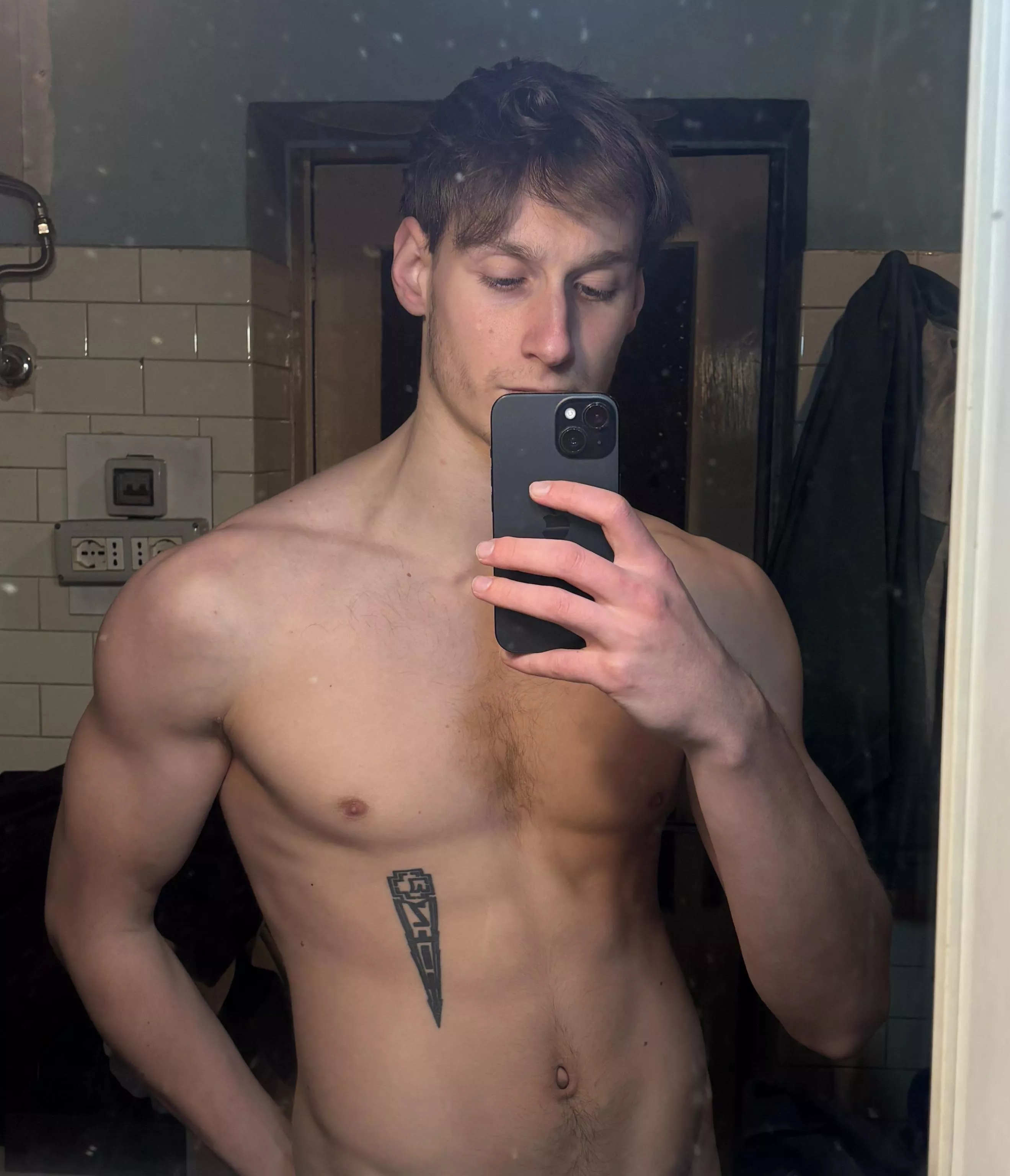 Do I qualify? posted by deathpacito_2