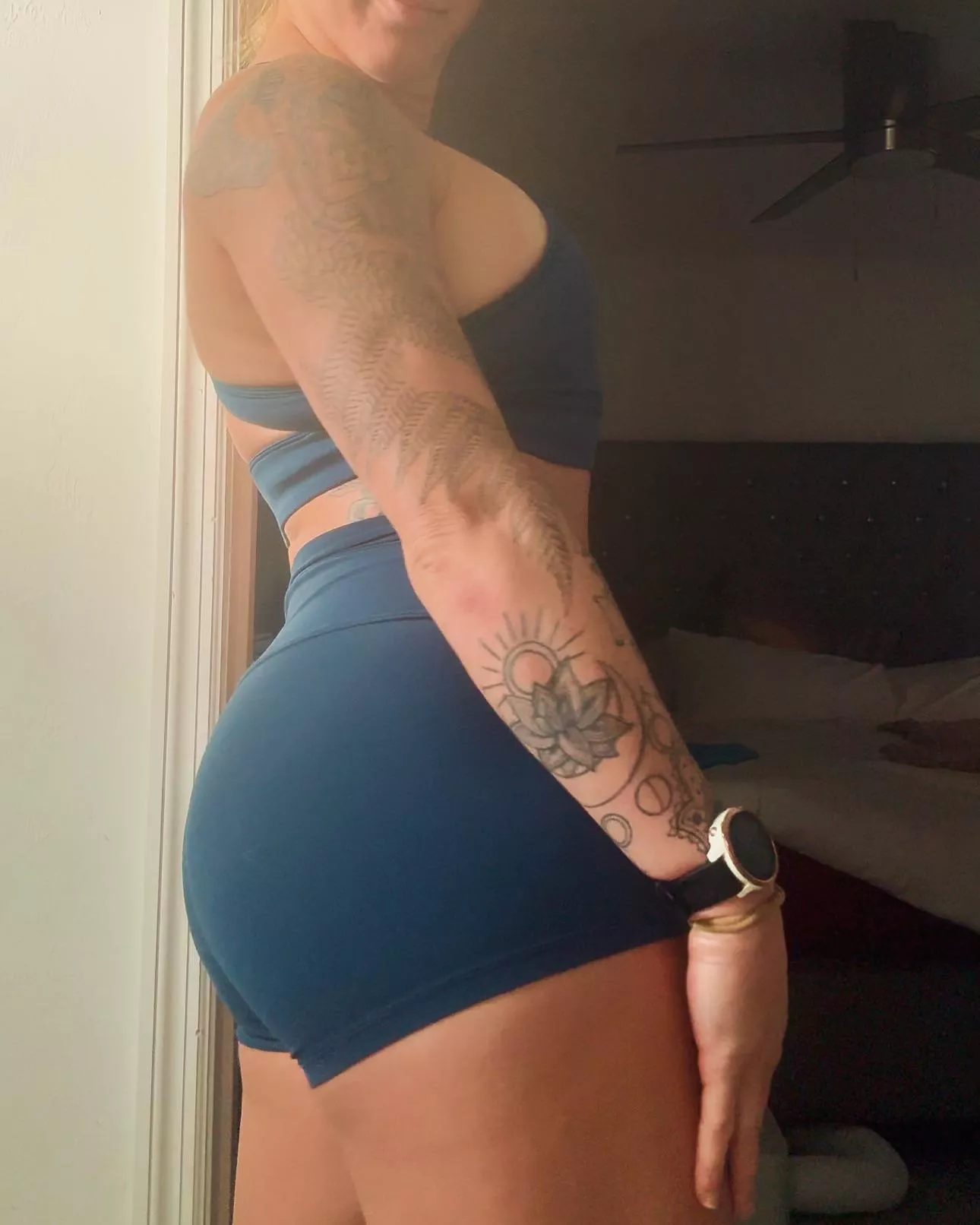 Do we love this blue set posted by Kelsmariee