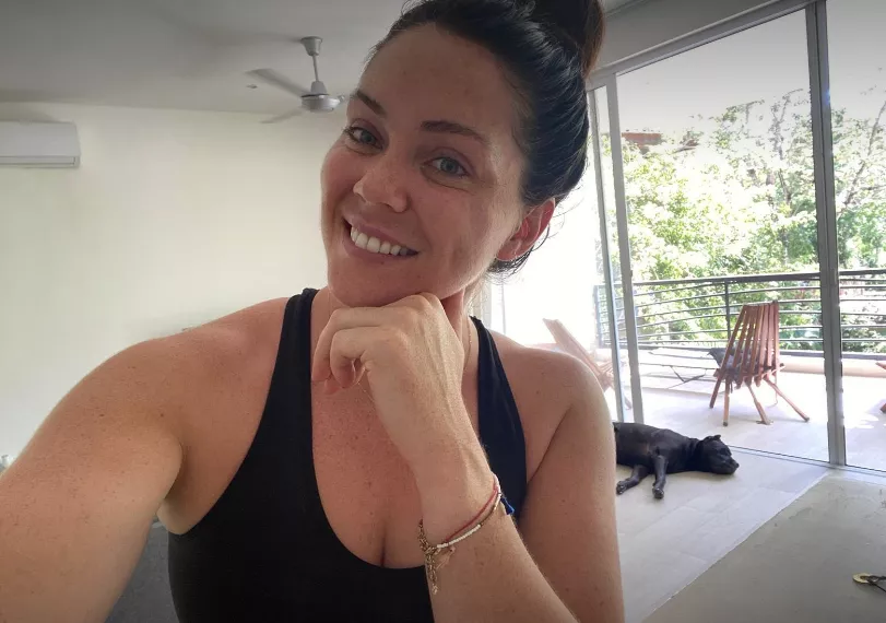 do you like natural girls posted by glamgoddess18