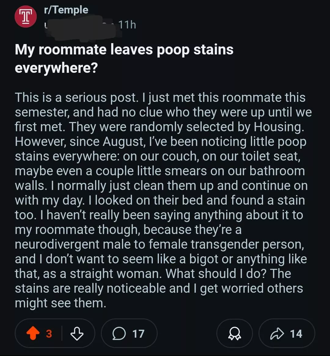 Dudes rock posted by doctor_leftnut