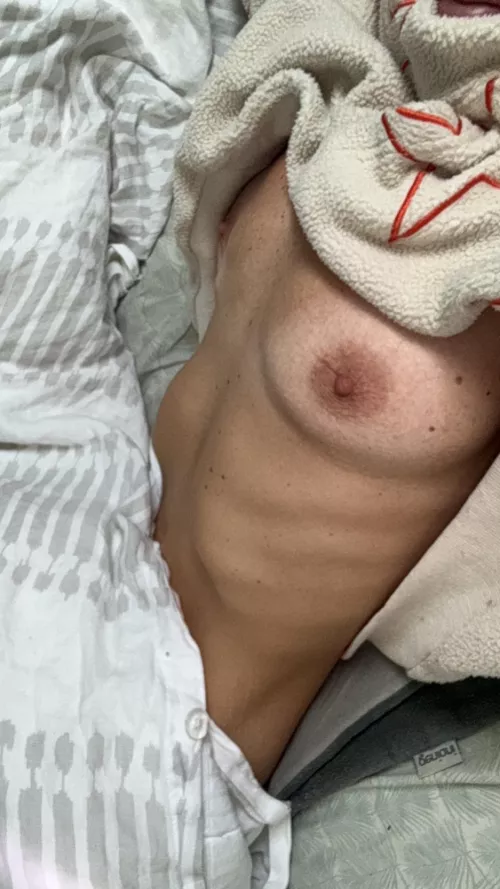 Each rib needs kisses  by FeistyImportance8361