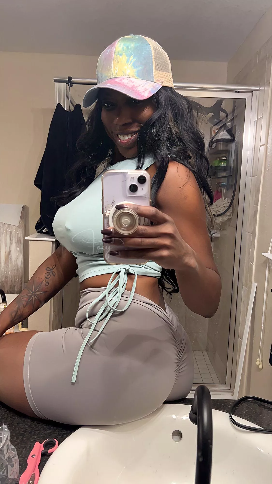 Everything you could want in a Milfie posted by foxybalboa23