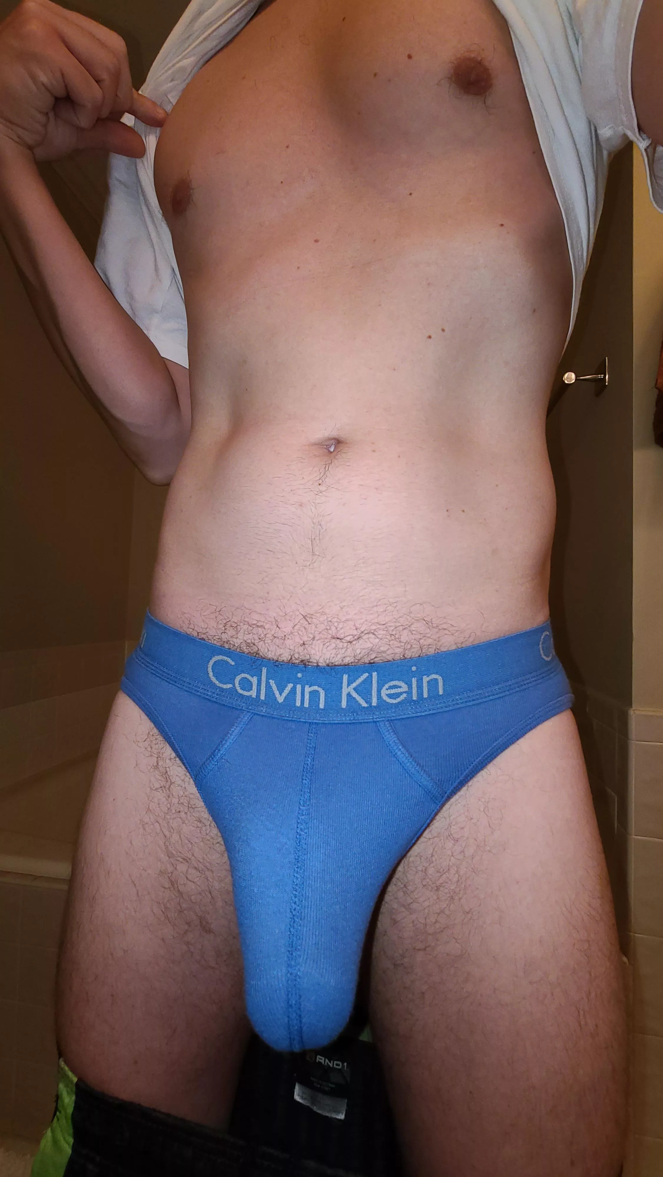 Excessive? posted by CamoCzar