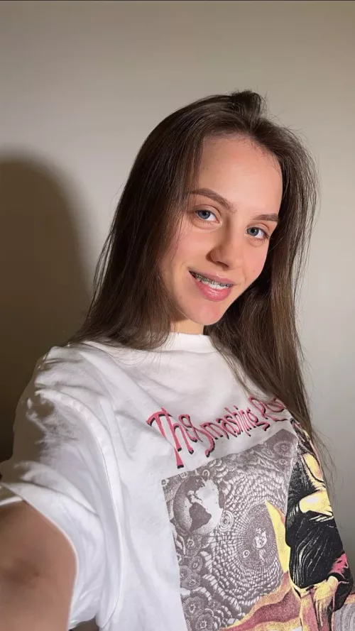 Feeling really cute on this photo by tomyxofficiel