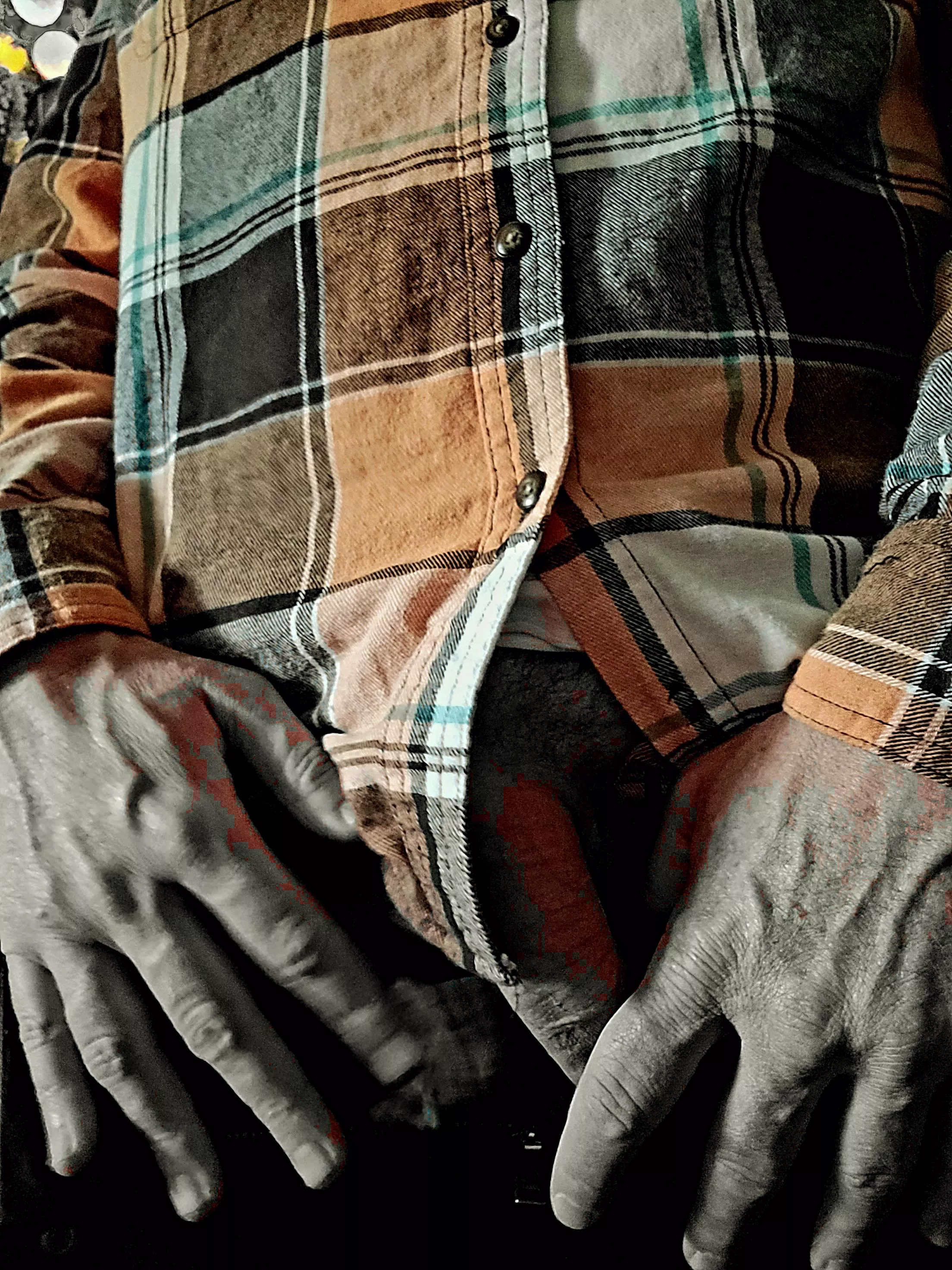 First post.. but must excuse me, I've got to get these hands busy today posted by iSnoopyyFTW