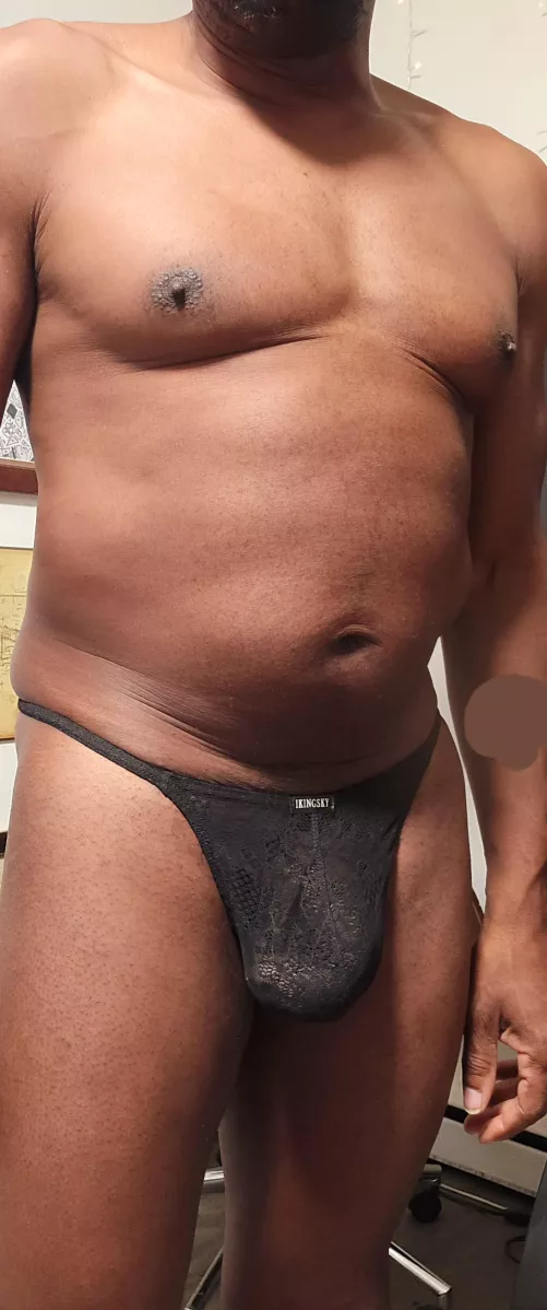 First post here. by Ok-Atari