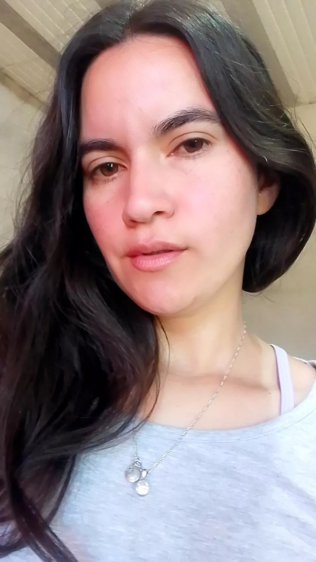 First time here... Hello 😃 posted by Sad_clari