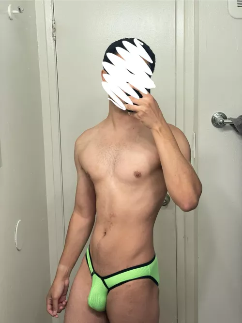 Good morning 🌞  by SlickandReady