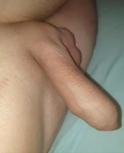 good morning  by UnusualLengthiness90