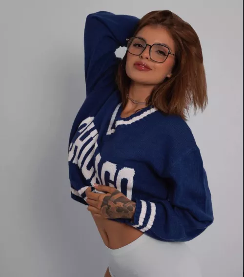 Good vibes only. by Zippy-Hunter