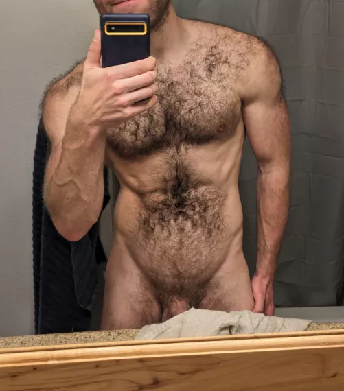 Happy Saturday by Ersatz_33