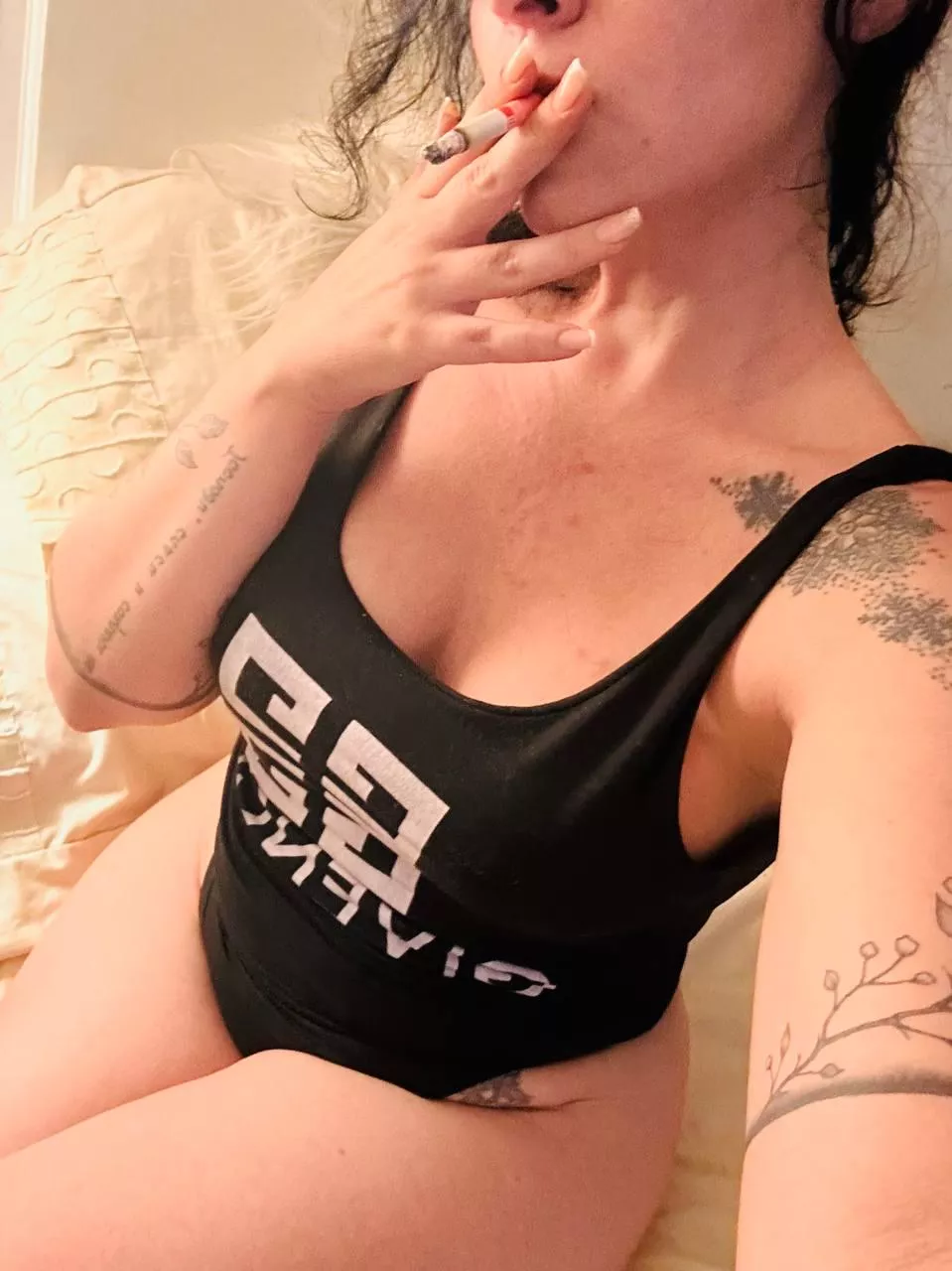 Happy saturday  posted by BlackWOxxx