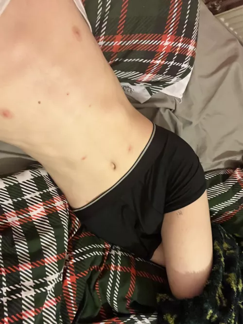 Hello :3 by Negative_Ride_2045