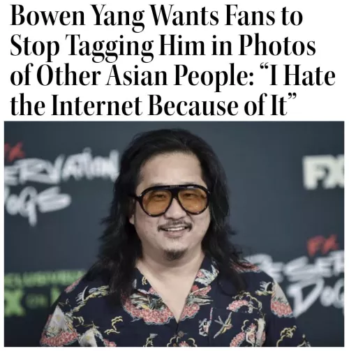 He's very embariced by Cletus69VanDamme