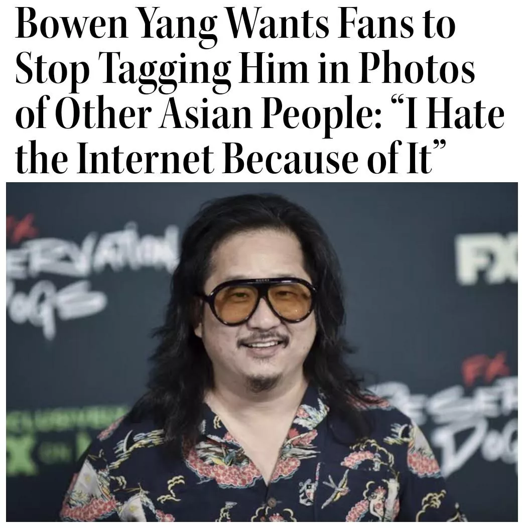 He's very embariced posted by Cletus69VanDamme