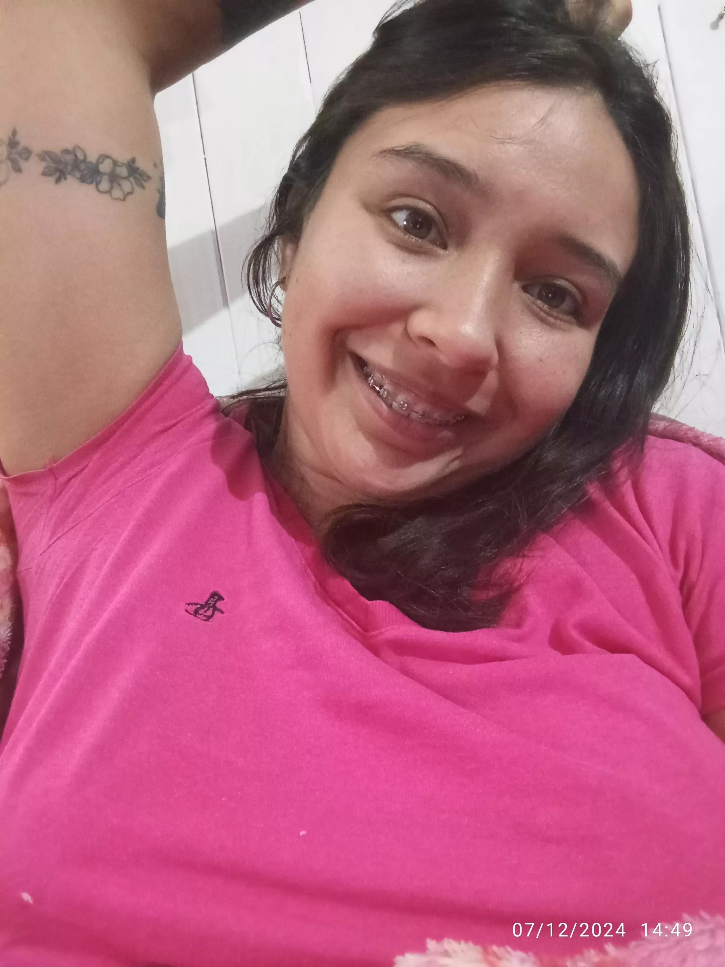 Hi babys!  posted by ImpressStandard8667