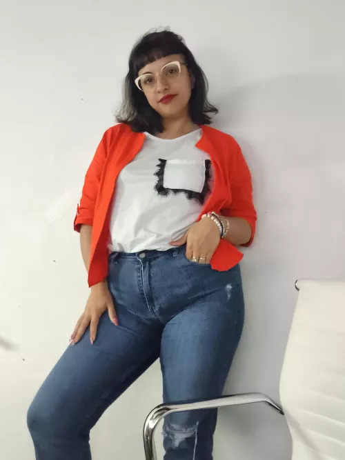 Hi, how are you ;) by lovelyblack1218