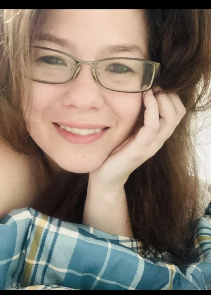 Hope you like my smile  posted by BritDZim