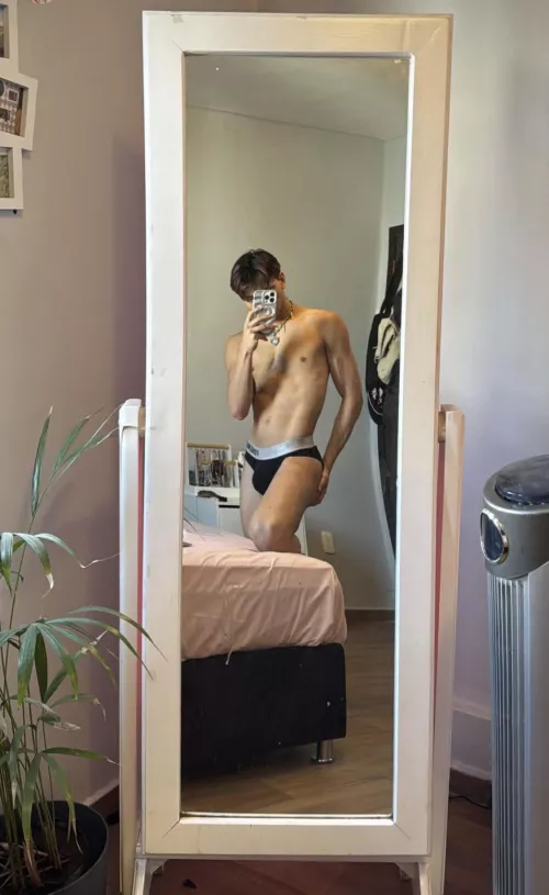 Horacio Potasio by CraftedMinJi