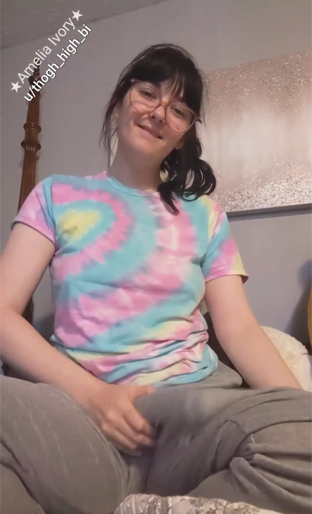 How much would you beg for just a peak at my cock? posted by thogh_high_bi