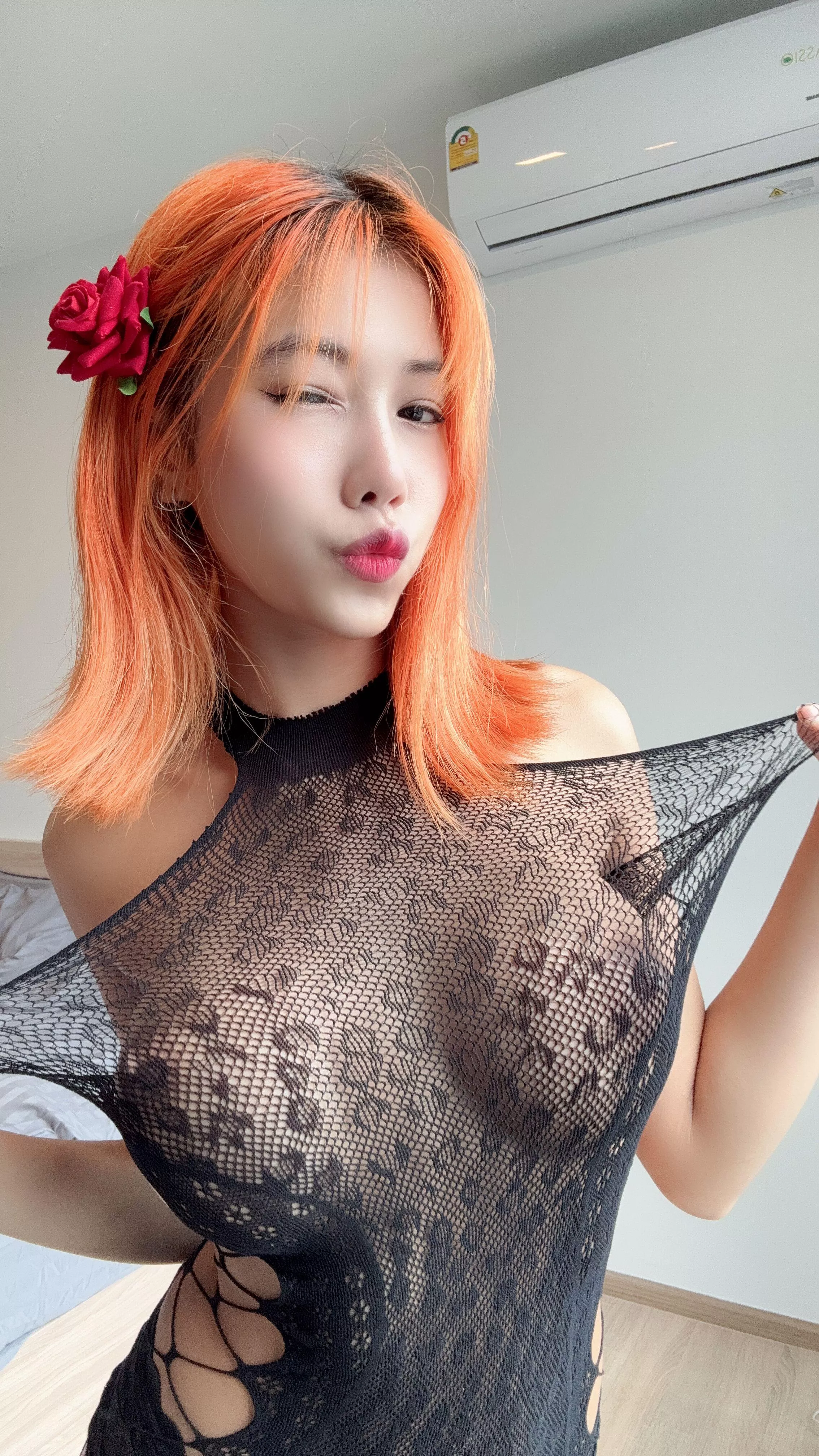 I cook, I clean, I'm Asian and I want a ring 18F posted by Talinealandr