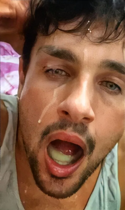 I love cum in me by Unlikely_Barracuda26