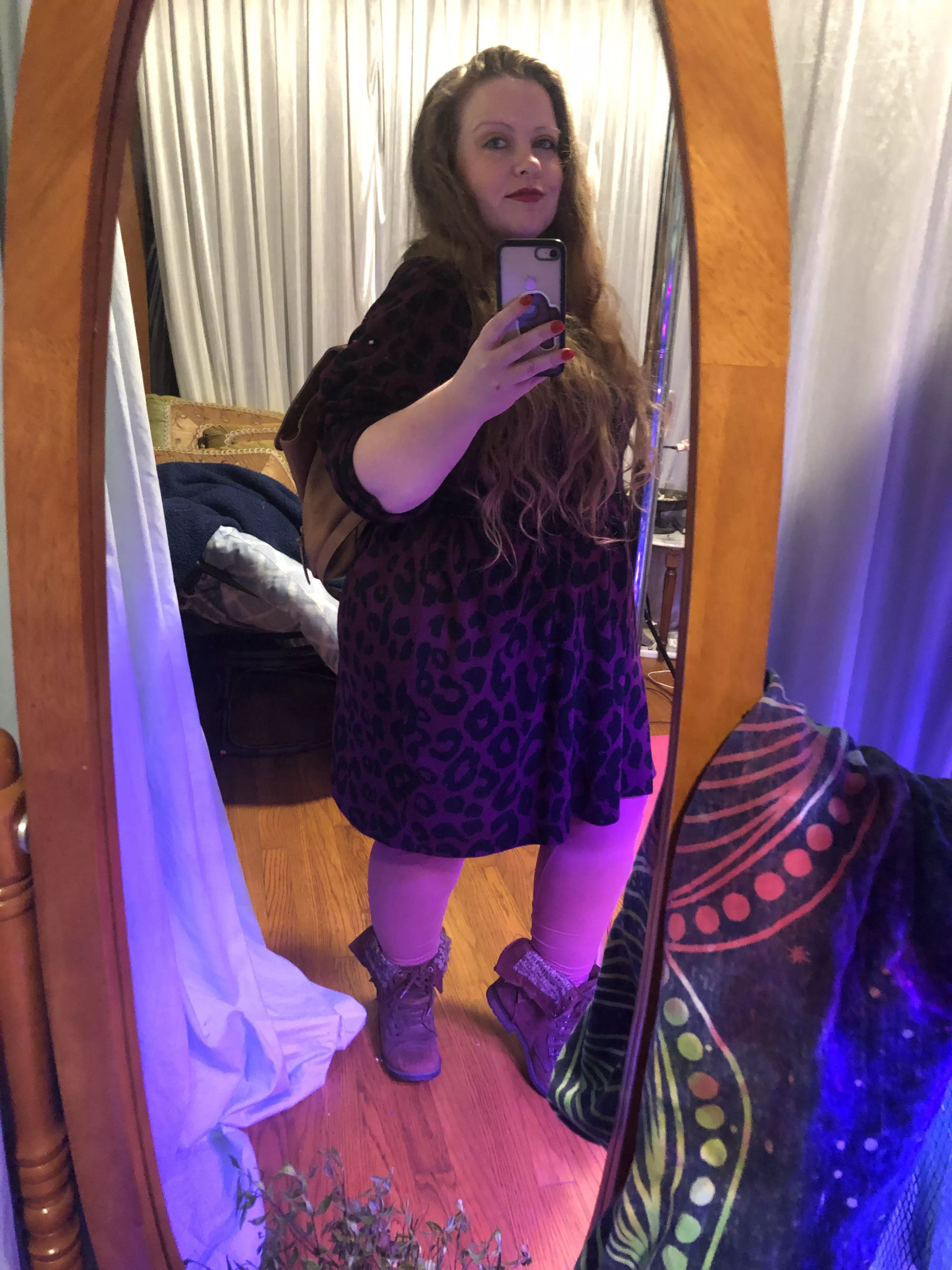 I love dressing up posted by MissNicoleCoquette