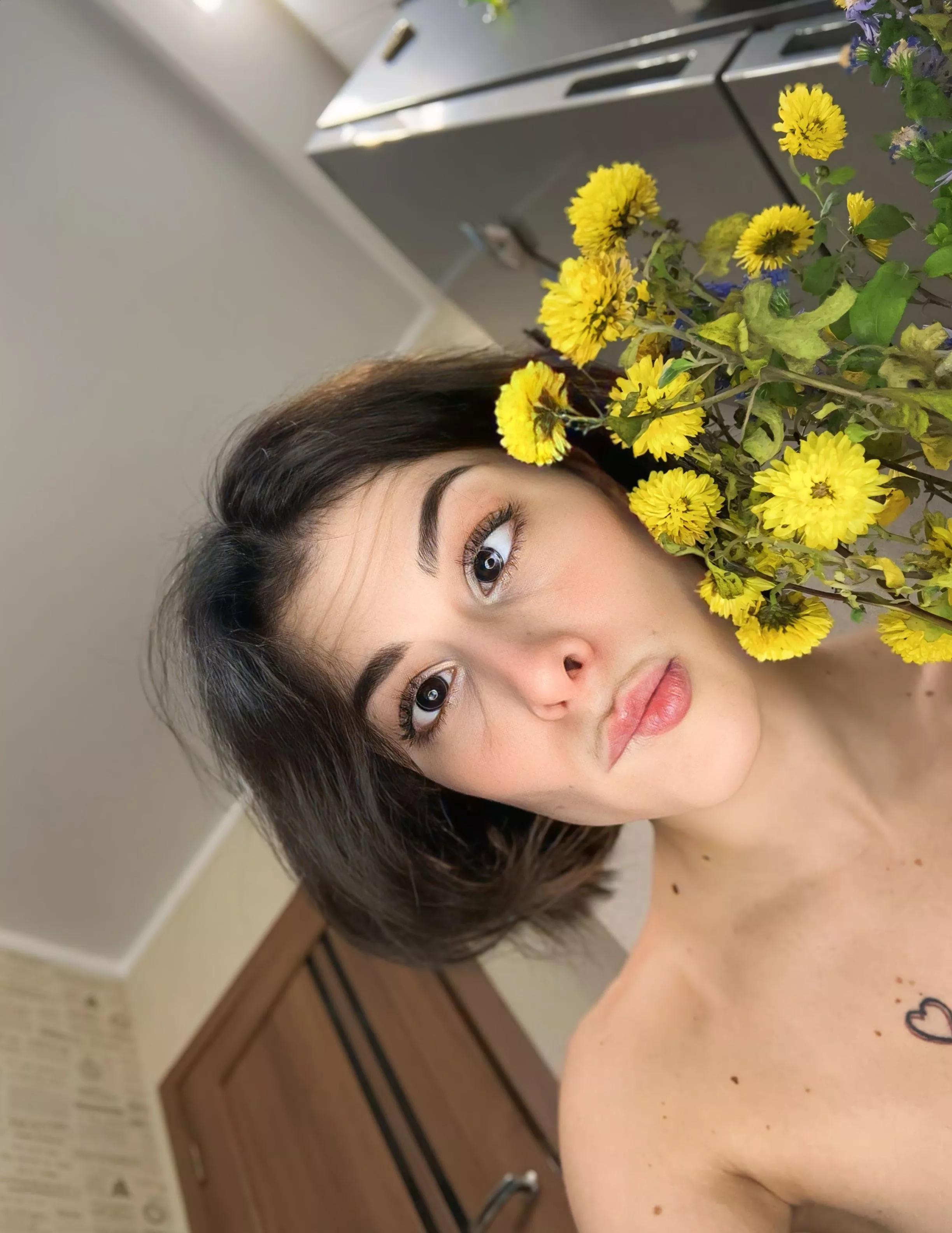 I'm sorry, but your dick is driving me crazy posted by nightyxgirl