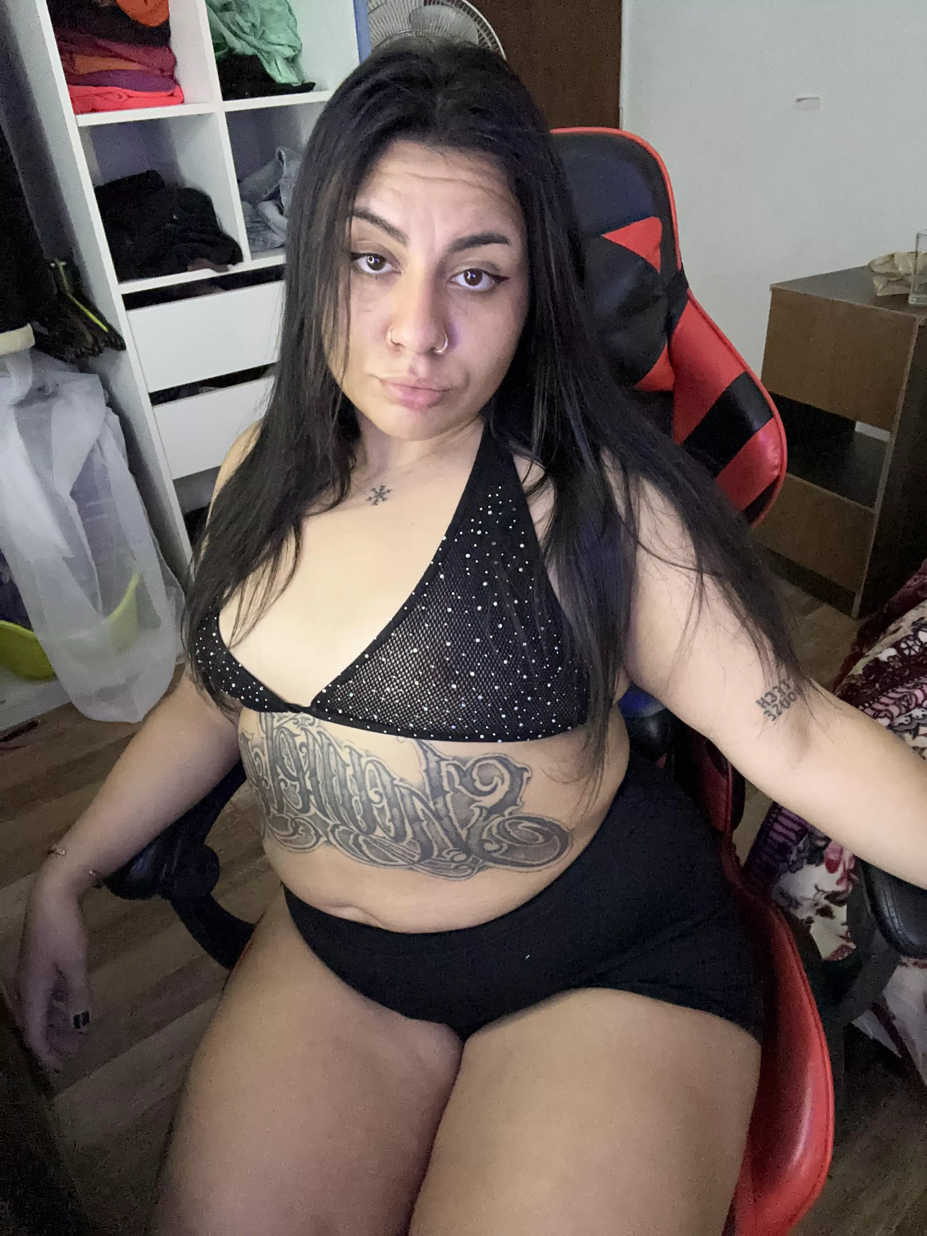 Irina (@SHAWTYBRAVEVIP) [onlyfans] posted by irinakush