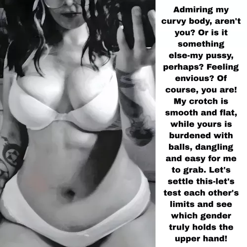 Its so easy to crush testicles  by Memelover234