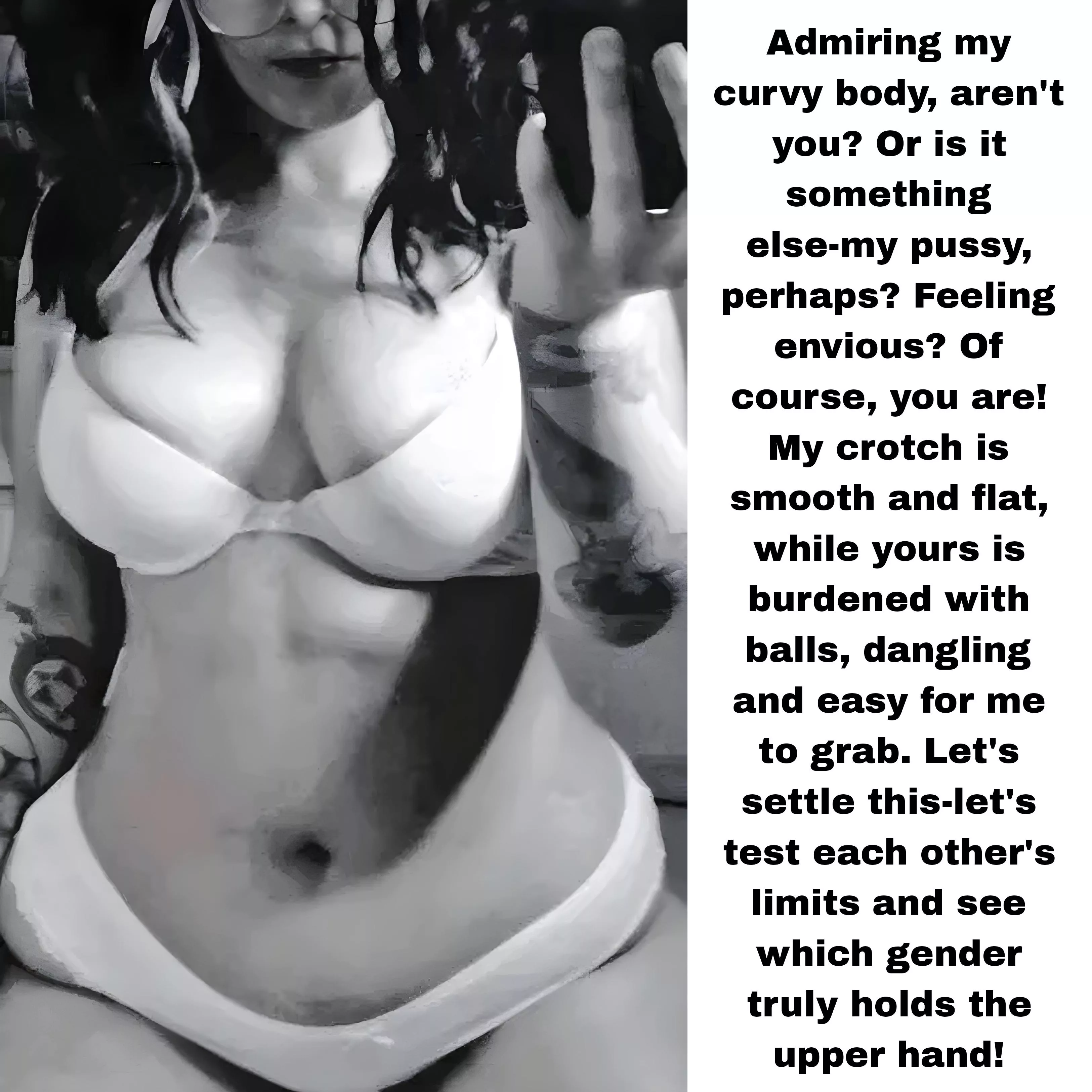 Its so easy to crush testicles  posted by Memelover234