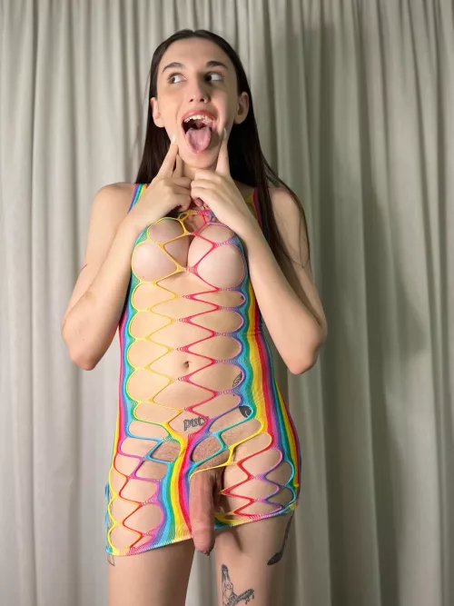 Just say “yes” if I’m allowed to send you some vids ❤️ by twennij