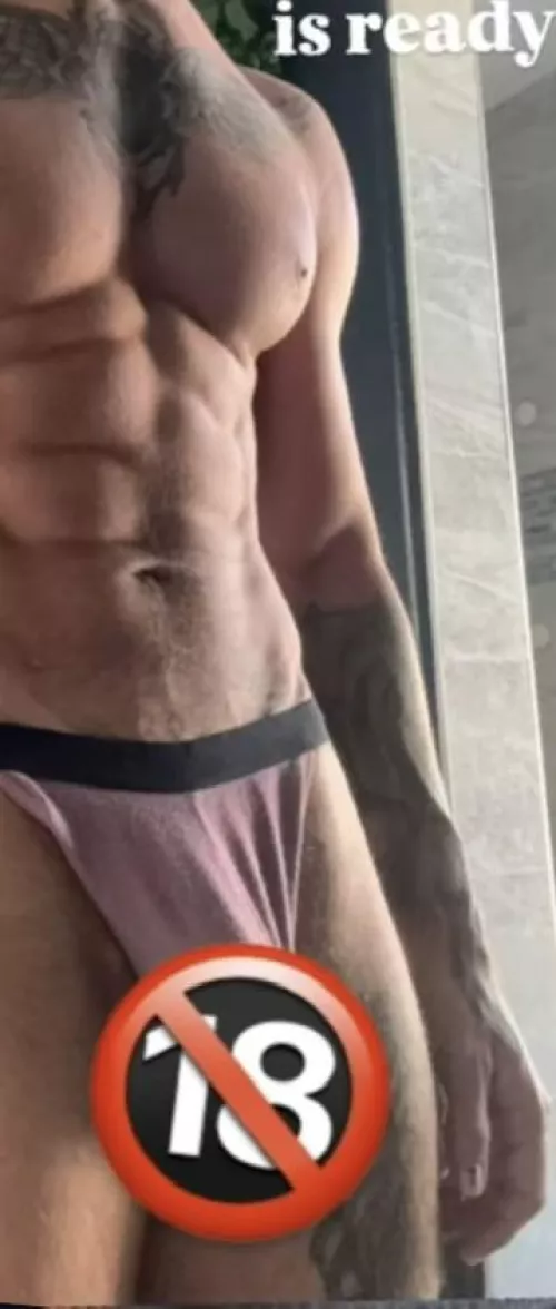 Kameron Michaels OF Sneak Peak by GulliblePay2443