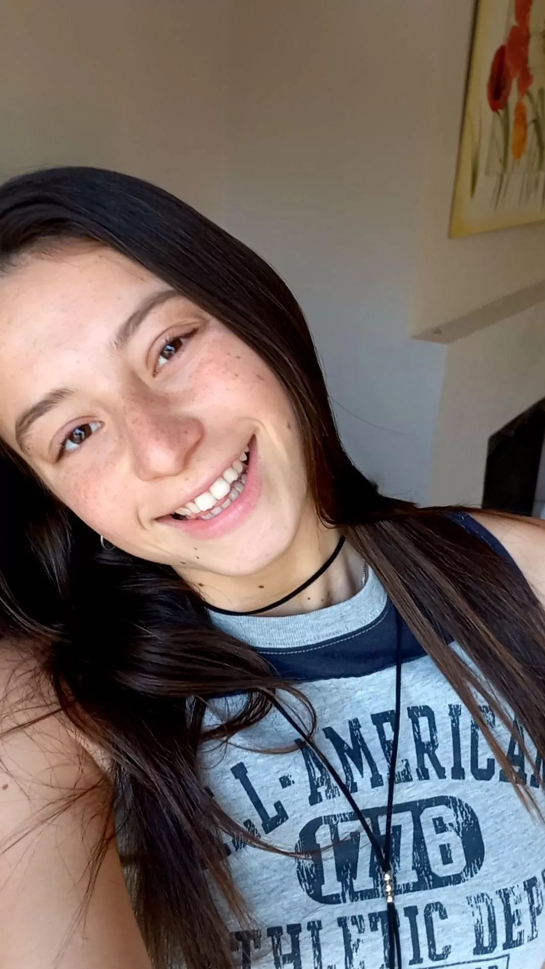 Keeping it cute and unfltered posted by lovelydreamer-