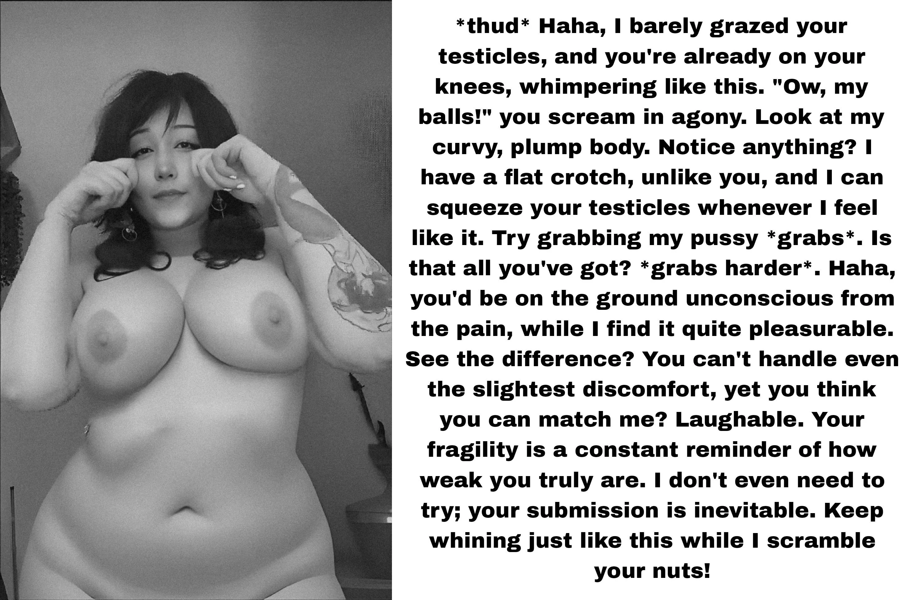 Know Your Place posted by Memelover234