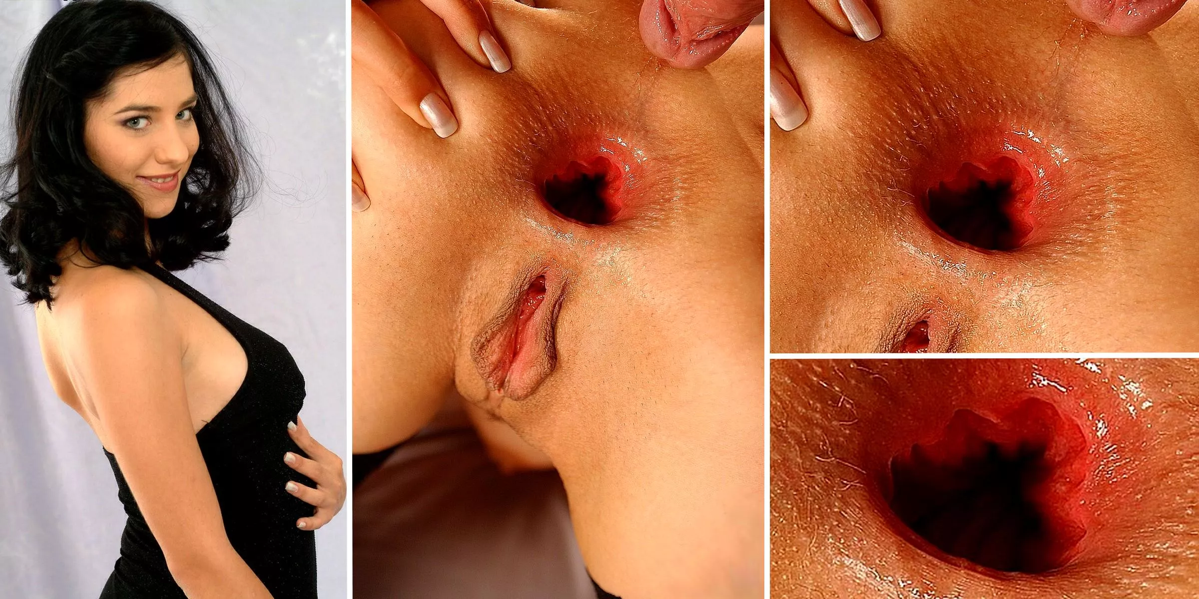 Lara Stevens - the irresistible attraction posted by PaulLegendar