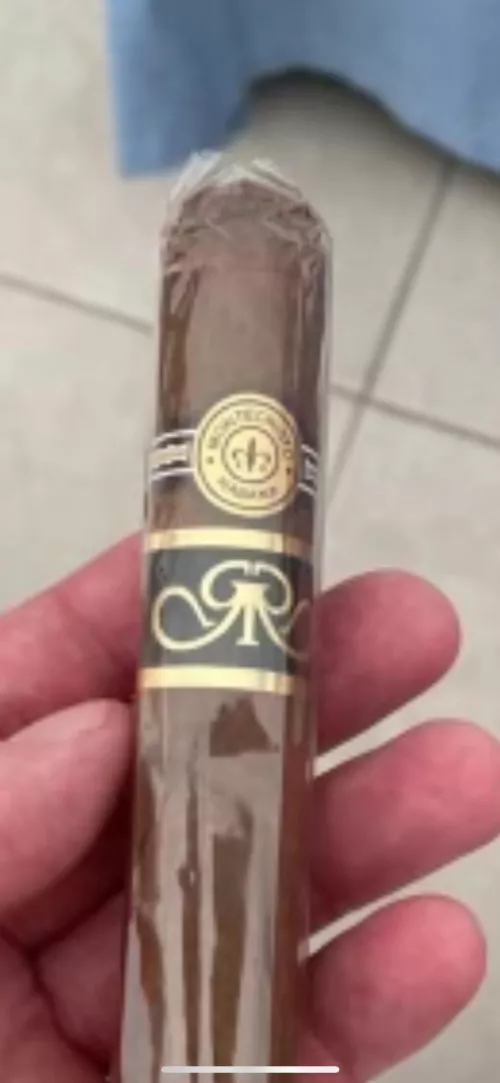 Legit check on a Monte. by Si11y_G00s3Cab00s3