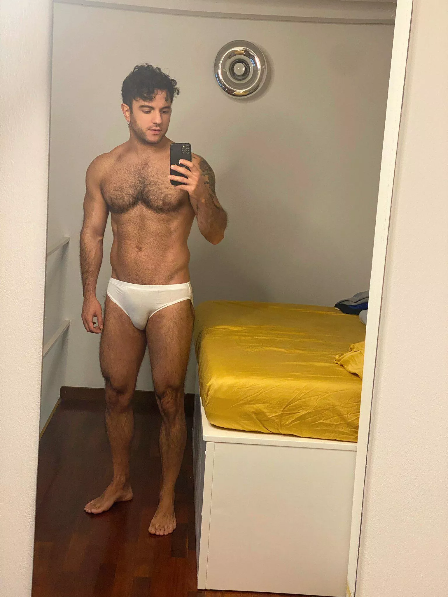 Lina Galore (DR Italia S03) posted by hdriver73