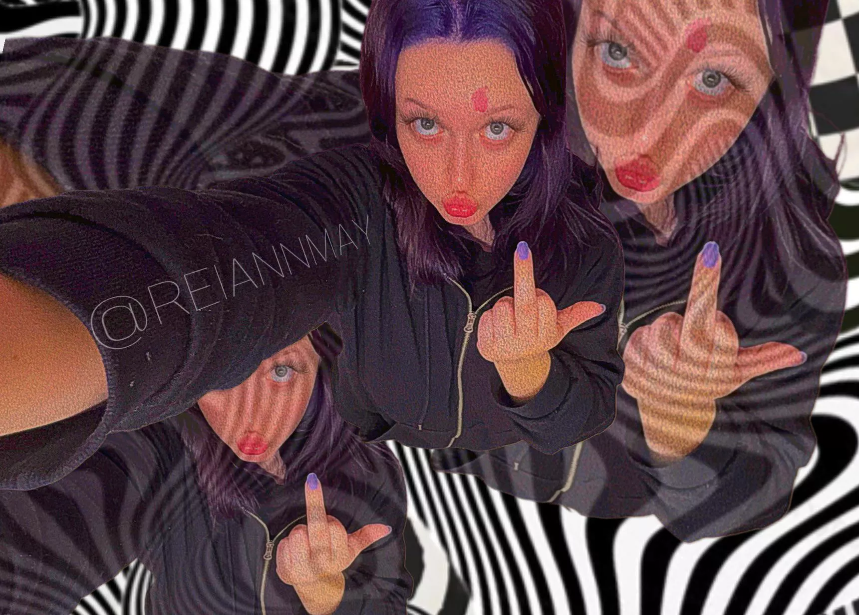 lol fuck you loser  posted by ReiannMay