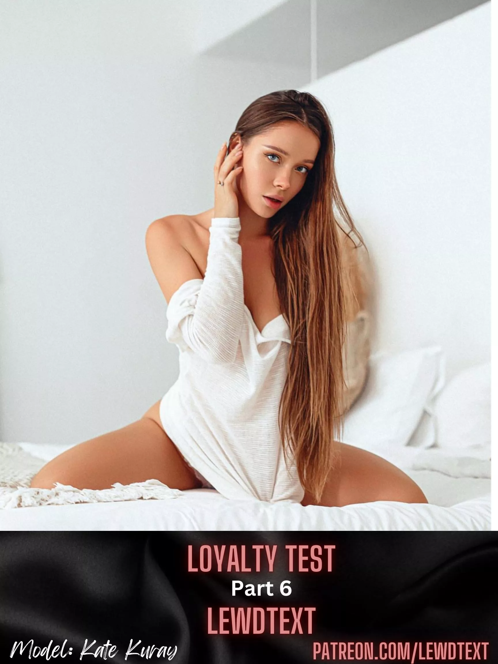 Loyalty Test Part 6 posted by lewdtext