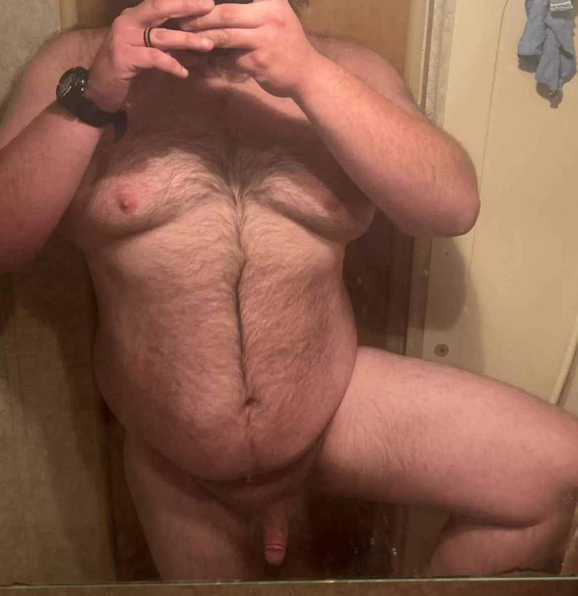 (m)29 First time posting anything like this. What’s my rating? posted by Doctor_Daddy870