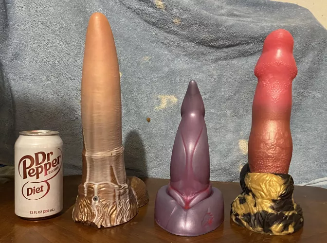 Medium Sveinn, Medium Ky’el, ???Medium???Kona???? by Pale-Perspective8013