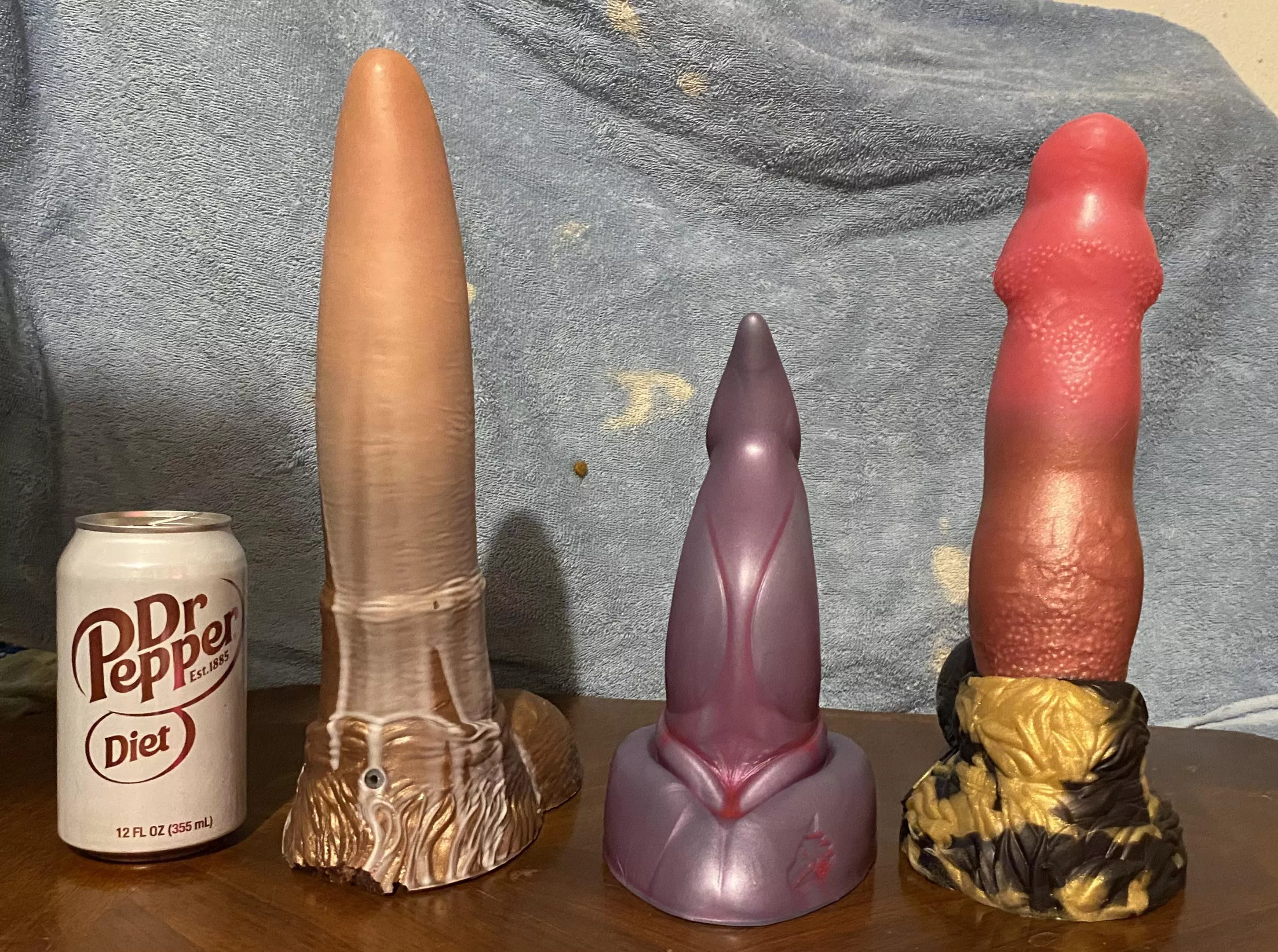 Medium Sveinn, Medium Ky’el, ???Medium???Kona???? posted by Pale-Perspective8013