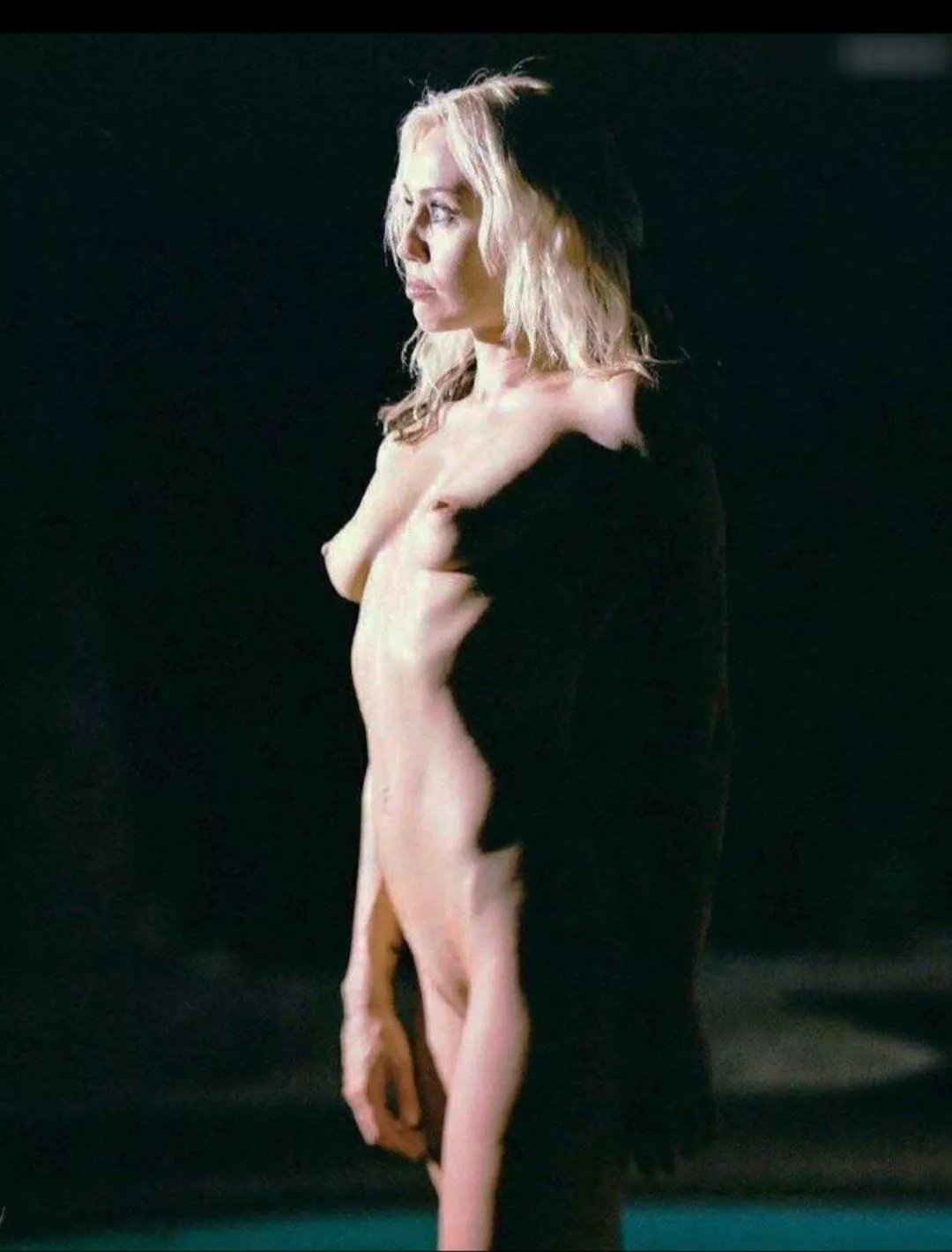 Miley Cyrus posted by Specialist-Text-3204