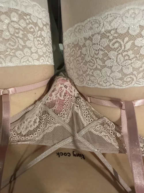 My gf dressed me up and gave me a temporary tattoo by Technical-Wind246