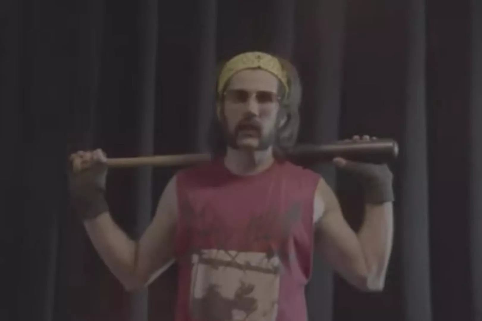 Newly released image of the unitedhealthcare CEO assassin posted by Hefty-Recording7171